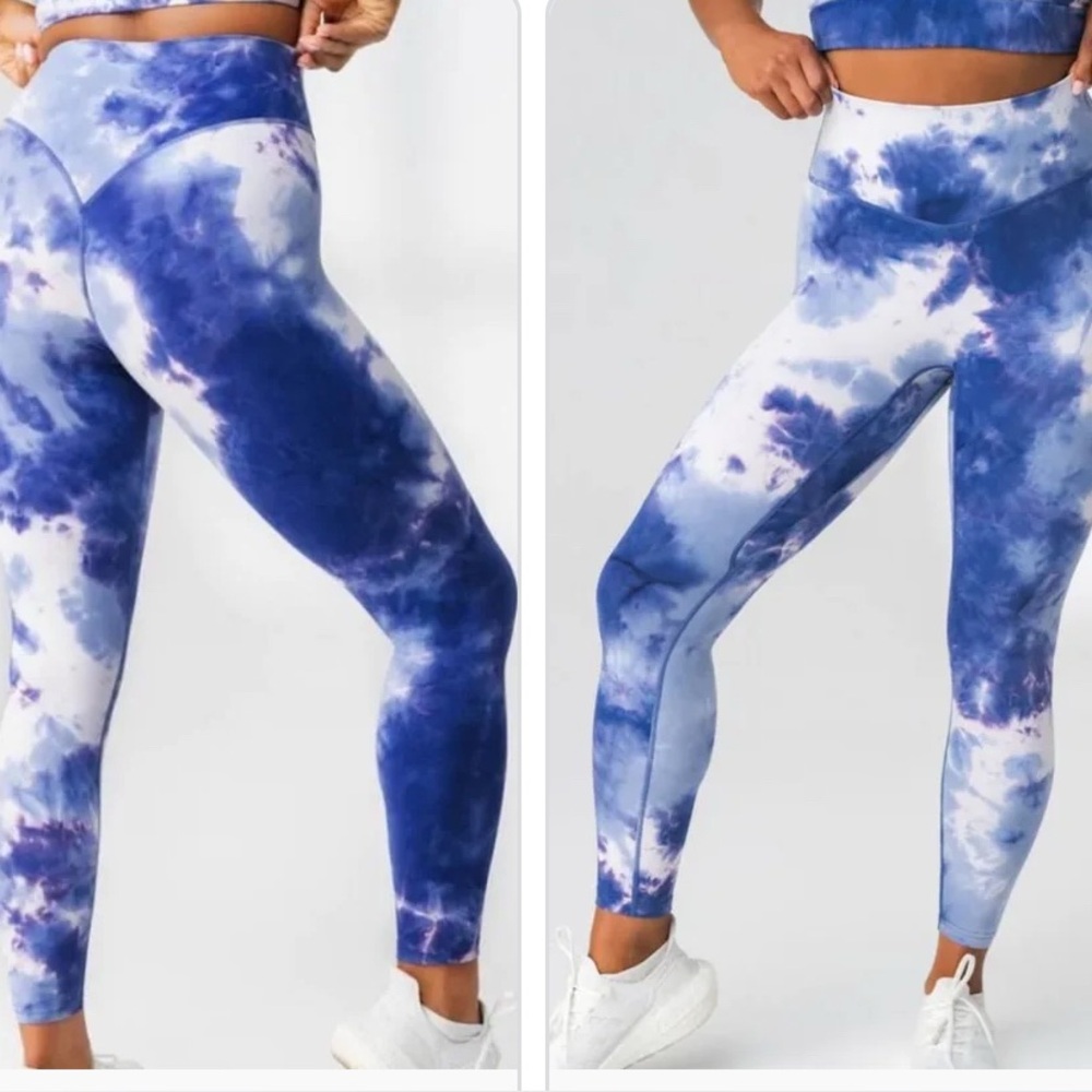 Vitality Cloud Pant
